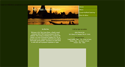 Desktop Screenshot of mythaiasianbistro.com